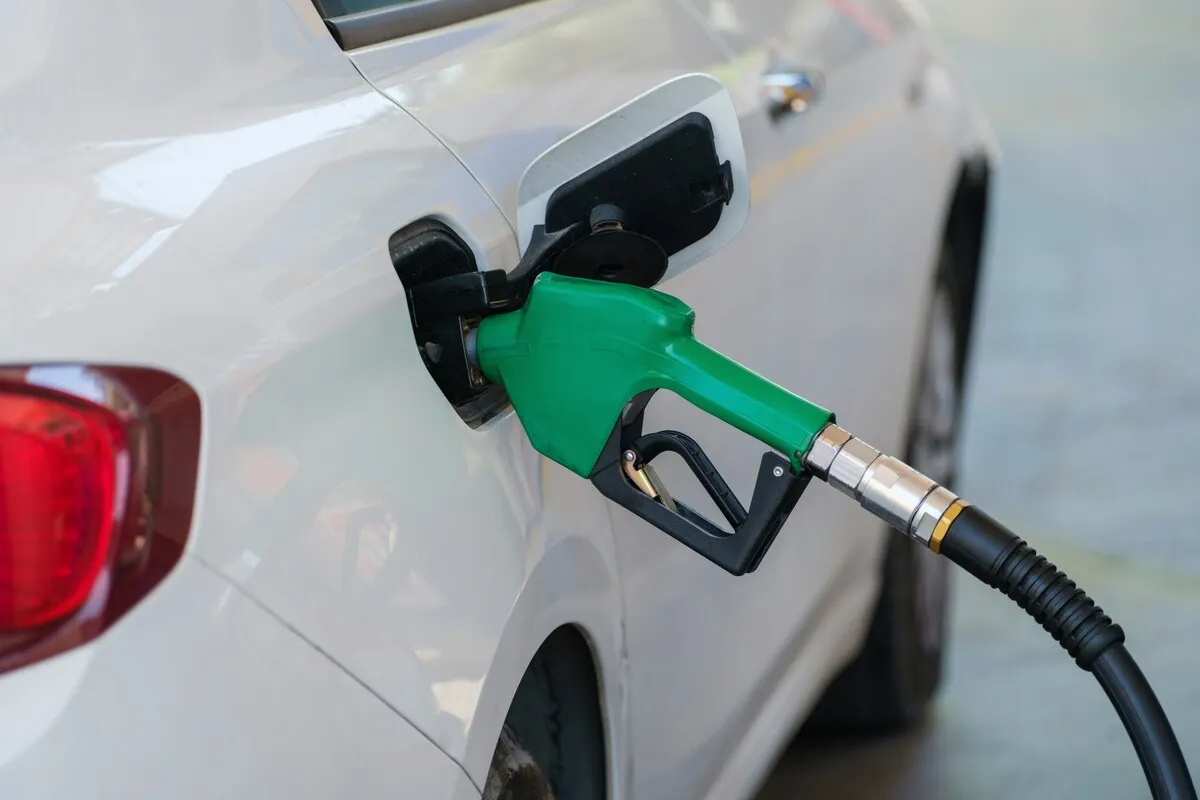harga migas Gayungan 01-14 februari 2025 untuk Biodiesel B40 dan MFO
